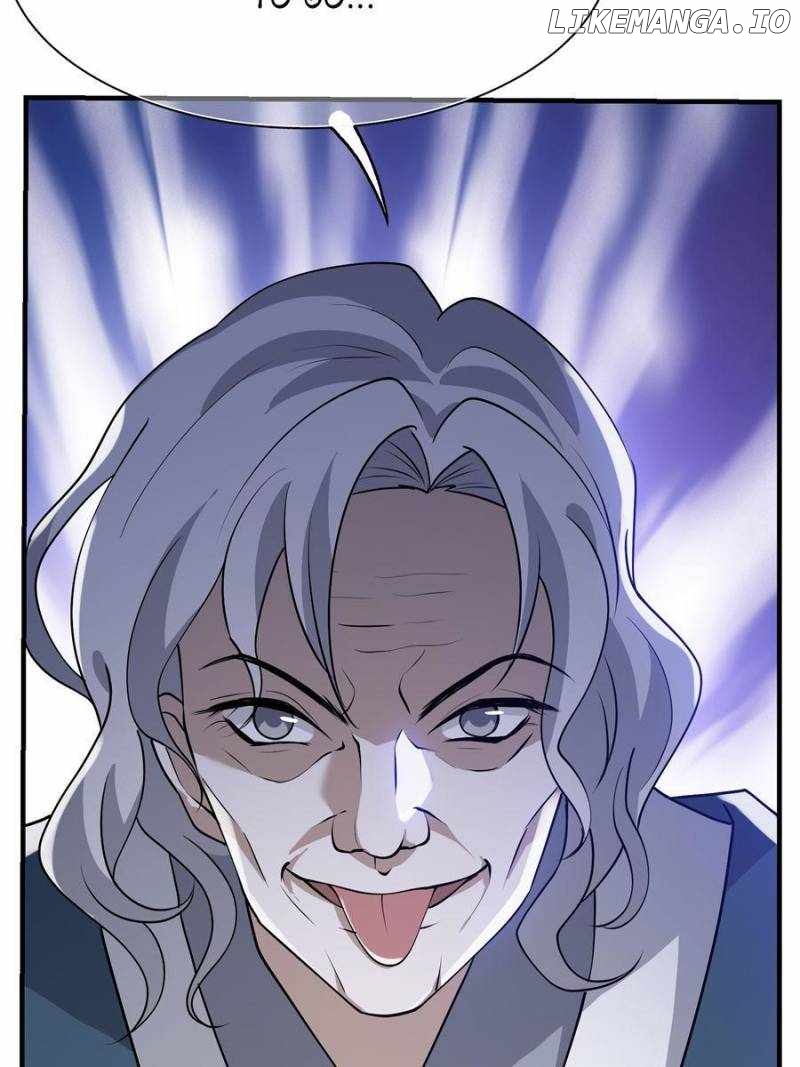 My Son, Quickly Rely On Your Father’s Prestige Chapter 21 - page 53