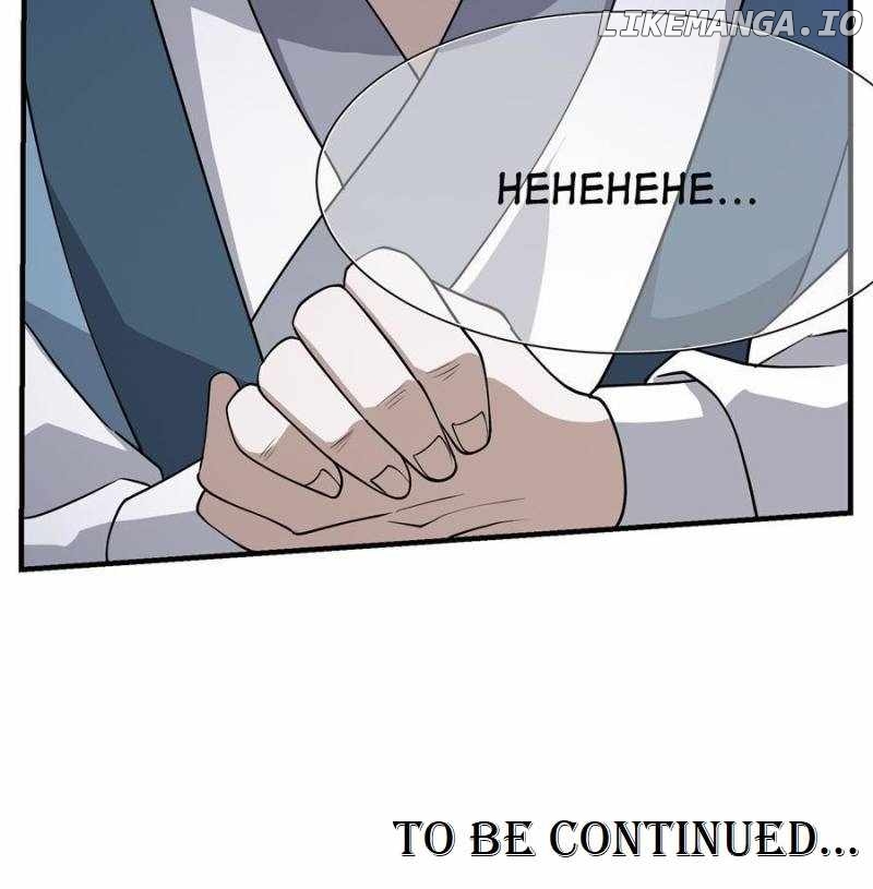 My Son, Quickly Rely On Your Father’s Prestige Chapter 21 - page 54