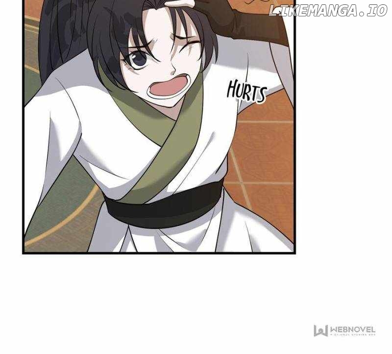 My Son, Quickly Rely On Your Father’s Prestige Chapter 21 - page 9