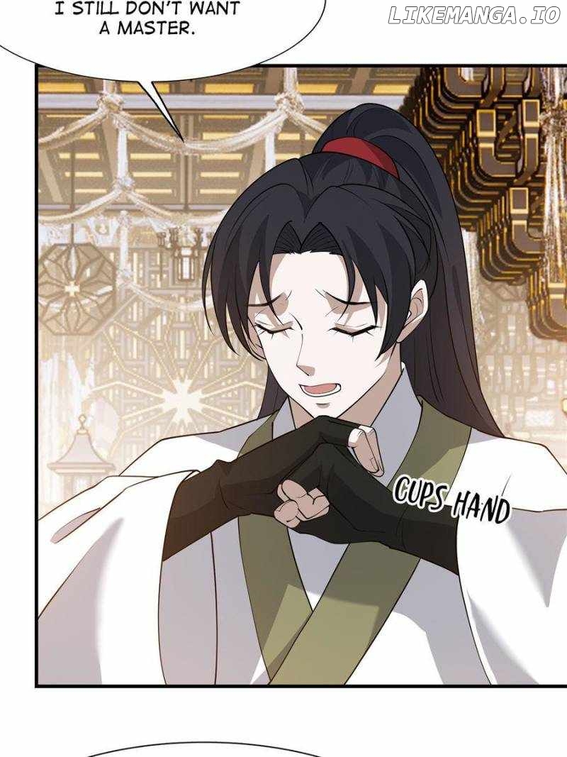 My Son, Quickly Rely On Your Father’s Prestige Chapter 22 - page 13