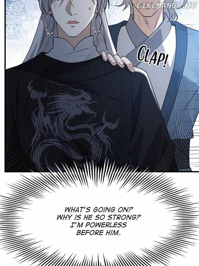 My Son, Quickly Rely On Your Father’s Prestige Chapter 22 - page 21