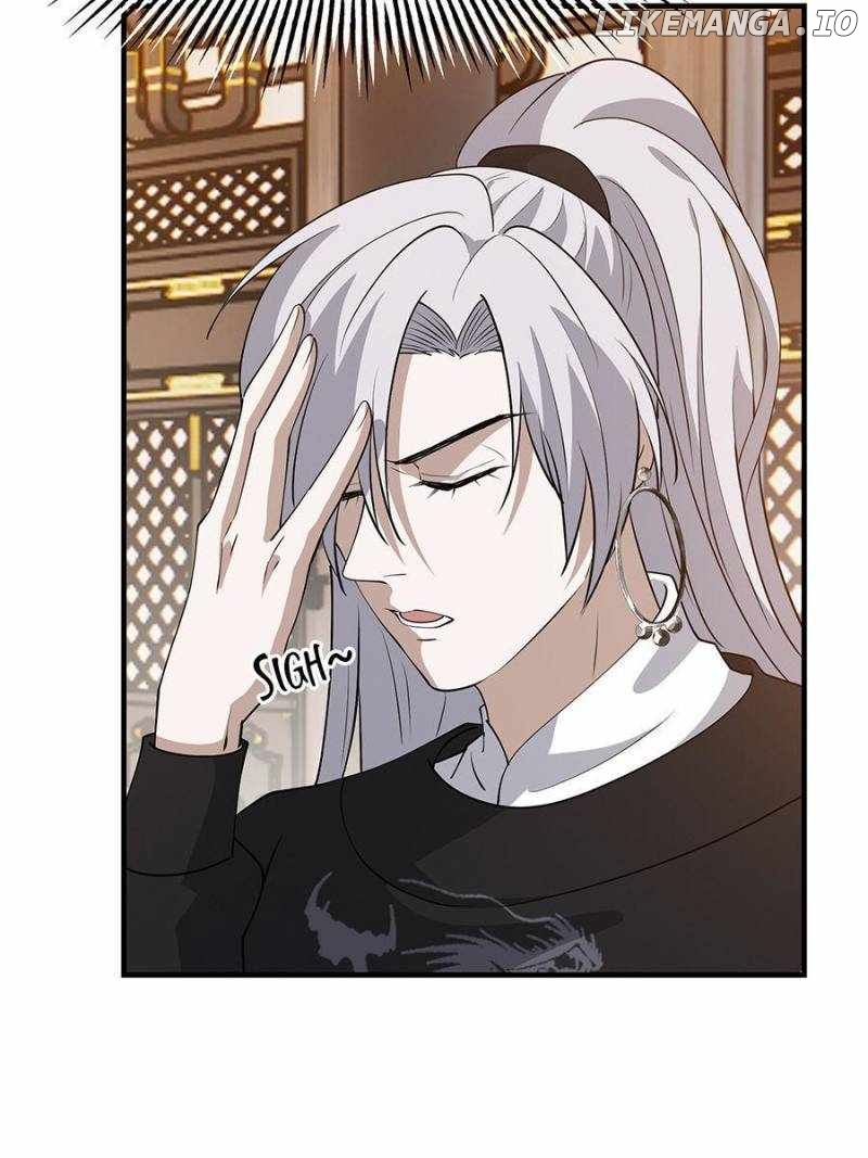 My Son, Quickly Rely On Your Father’s Prestige Chapter 22 - page 28