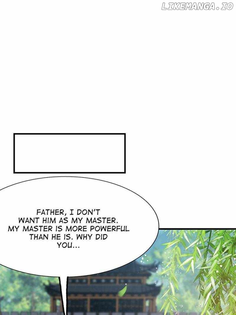 My Son, Quickly Rely On Your Father’s Prestige Chapter 22 - page 34