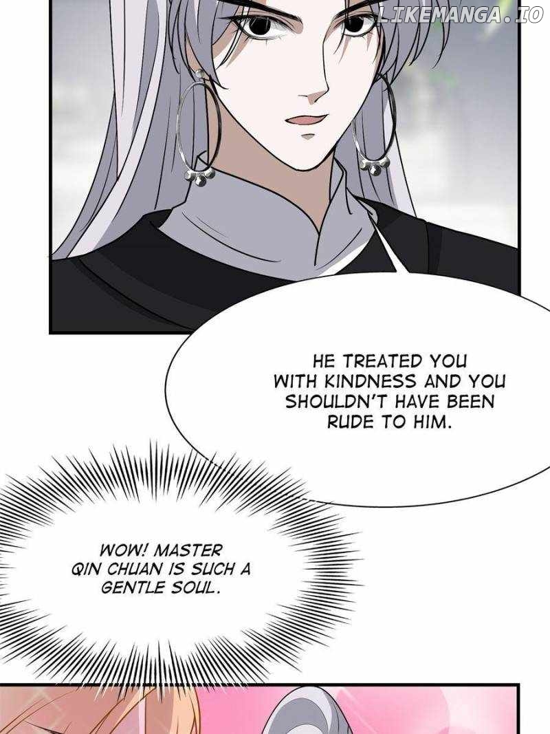 My Son, Quickly Rely On Your Father’s Prestige Chapter 22 - page 38