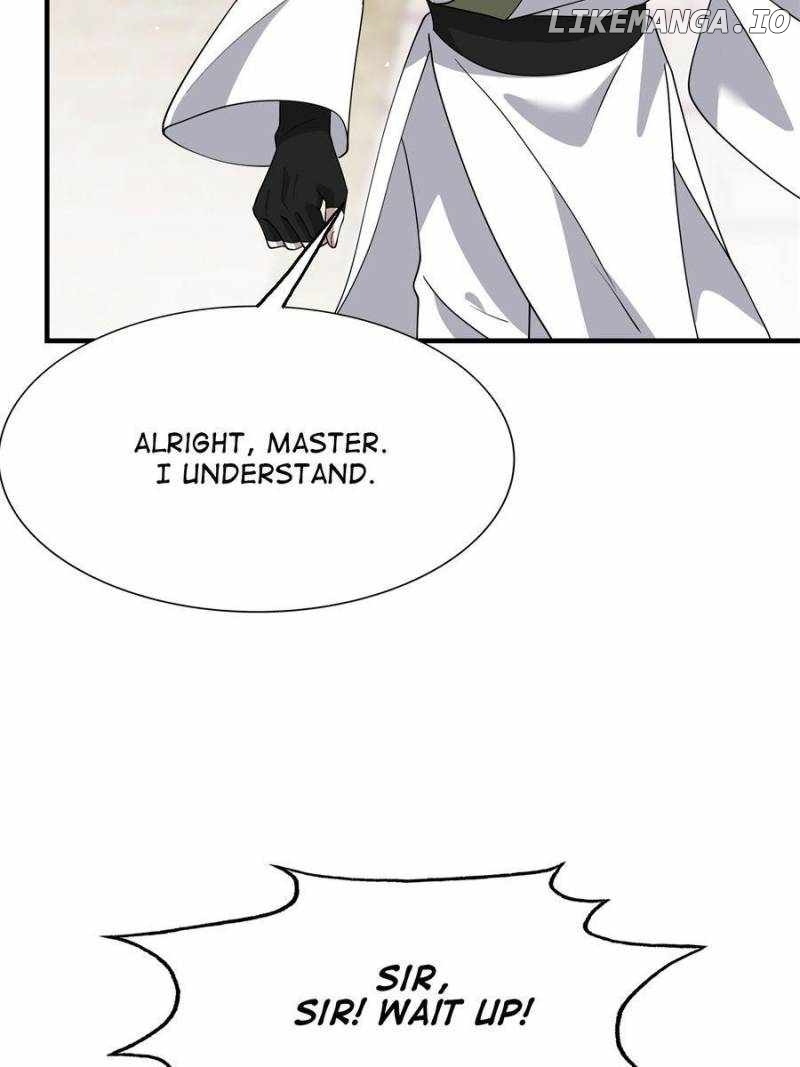 My Son, Quickly Rely On Your Father’s Prestige Chapter 22 - page 41