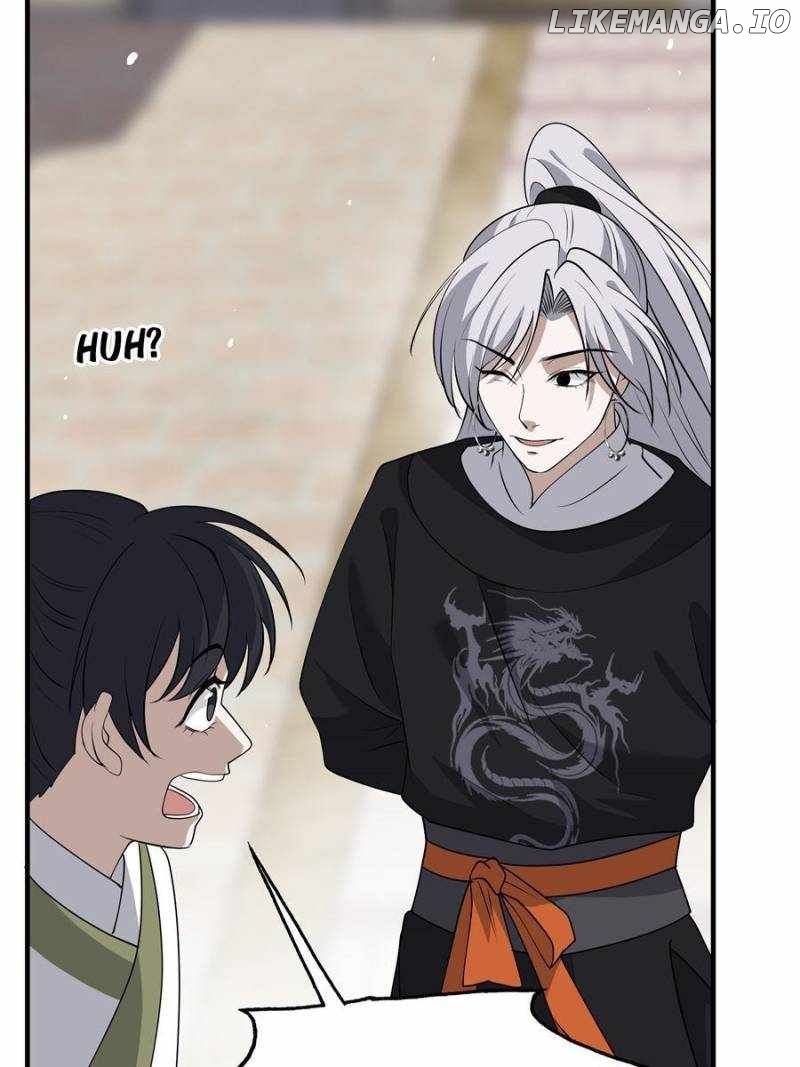 My Son, Quickly Rely On Your Father’s Prestige Chapter 22 - page 45