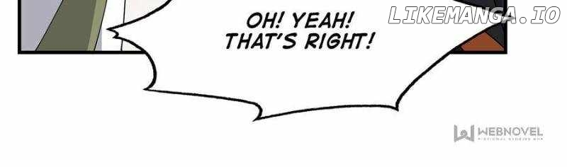 My Son, Quickly Rely On Your Father’s Prestige Chapter 22 - page 46