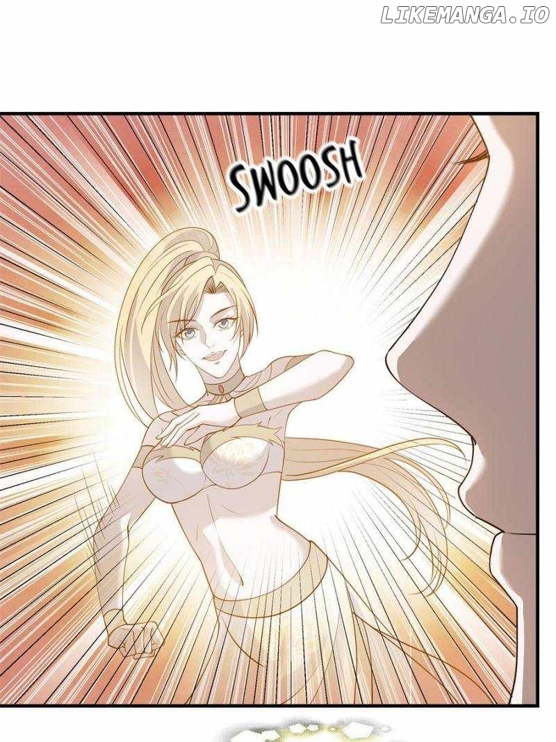 My Son, Quickly Rely On Your Father’s Prestige Chapter 22 - page 50