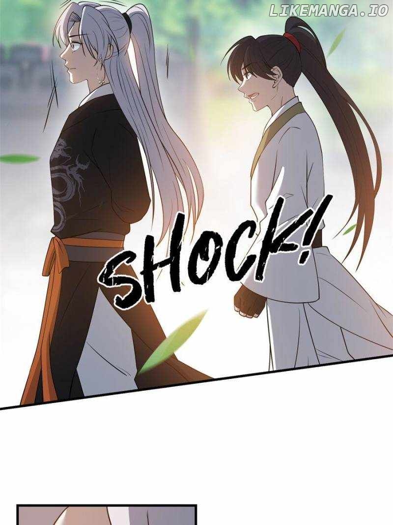 My Son, Quickly Rely On Your Father’s Prestige Chapter 22 - page 52