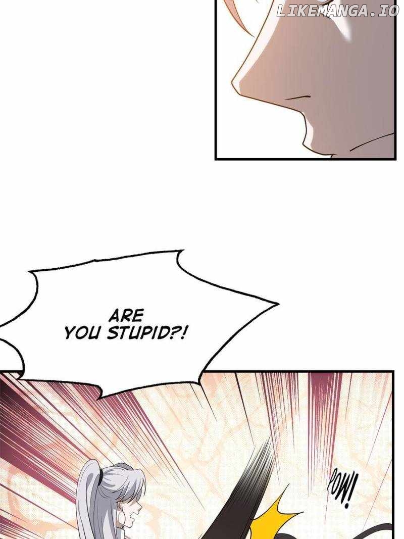 My Son, Quickly Rely On Your Father’s Prestige Chapter 22 - page 54