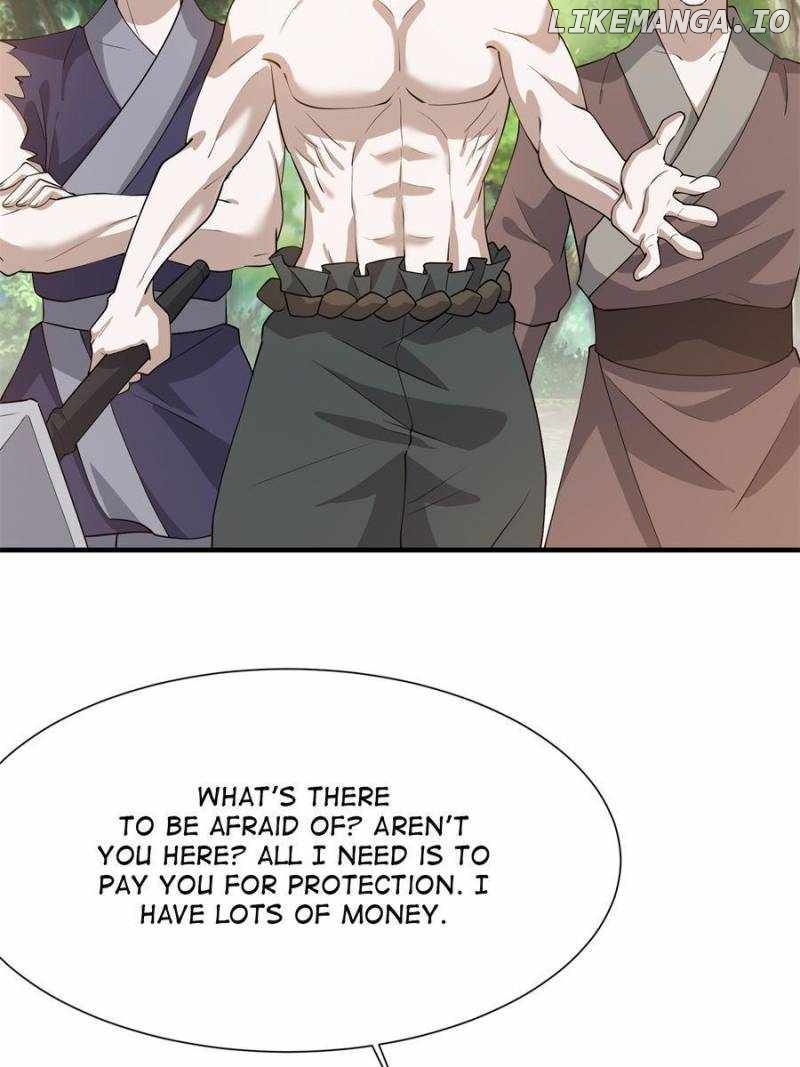 My Son, Quickly Rely On Your Father’s Prestige Chapter 23 - page 13