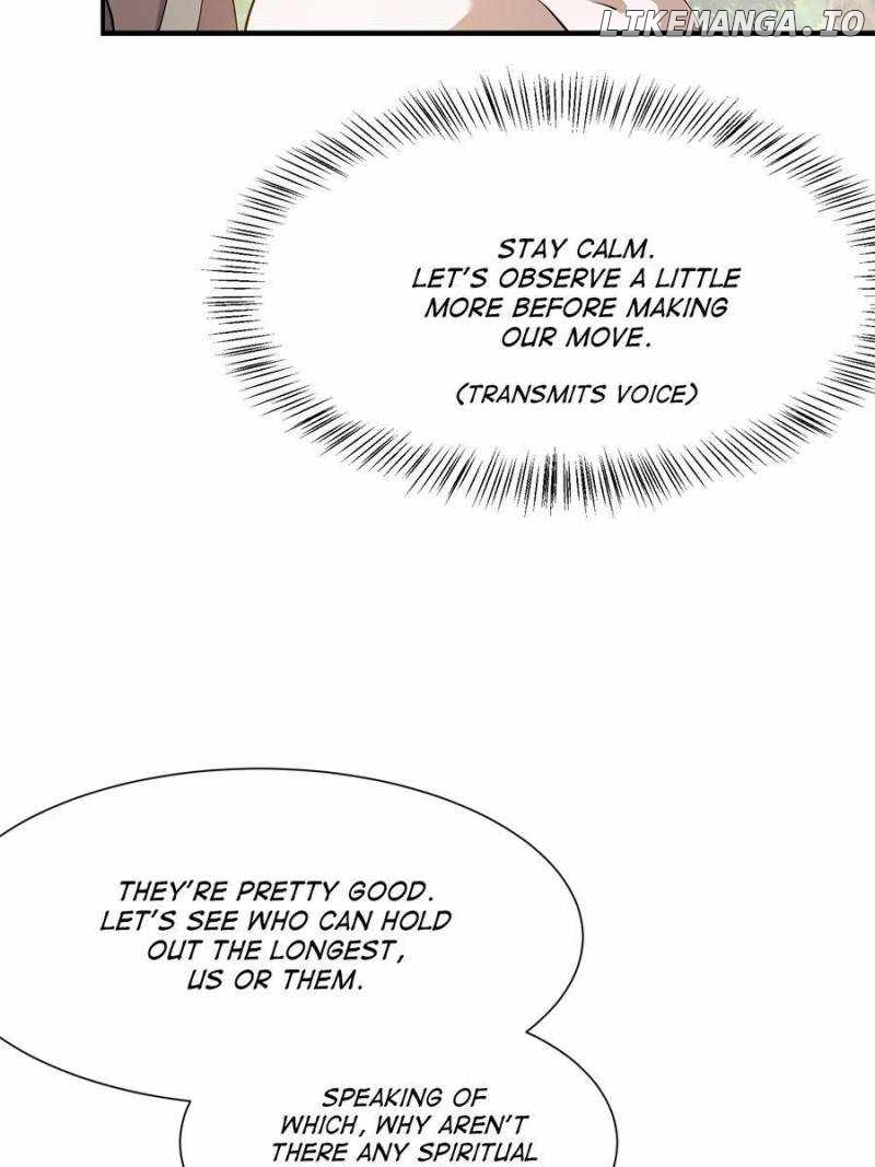 My Son, Quickly Rely On Your Father’s Prestige Chapter 23 - page 16