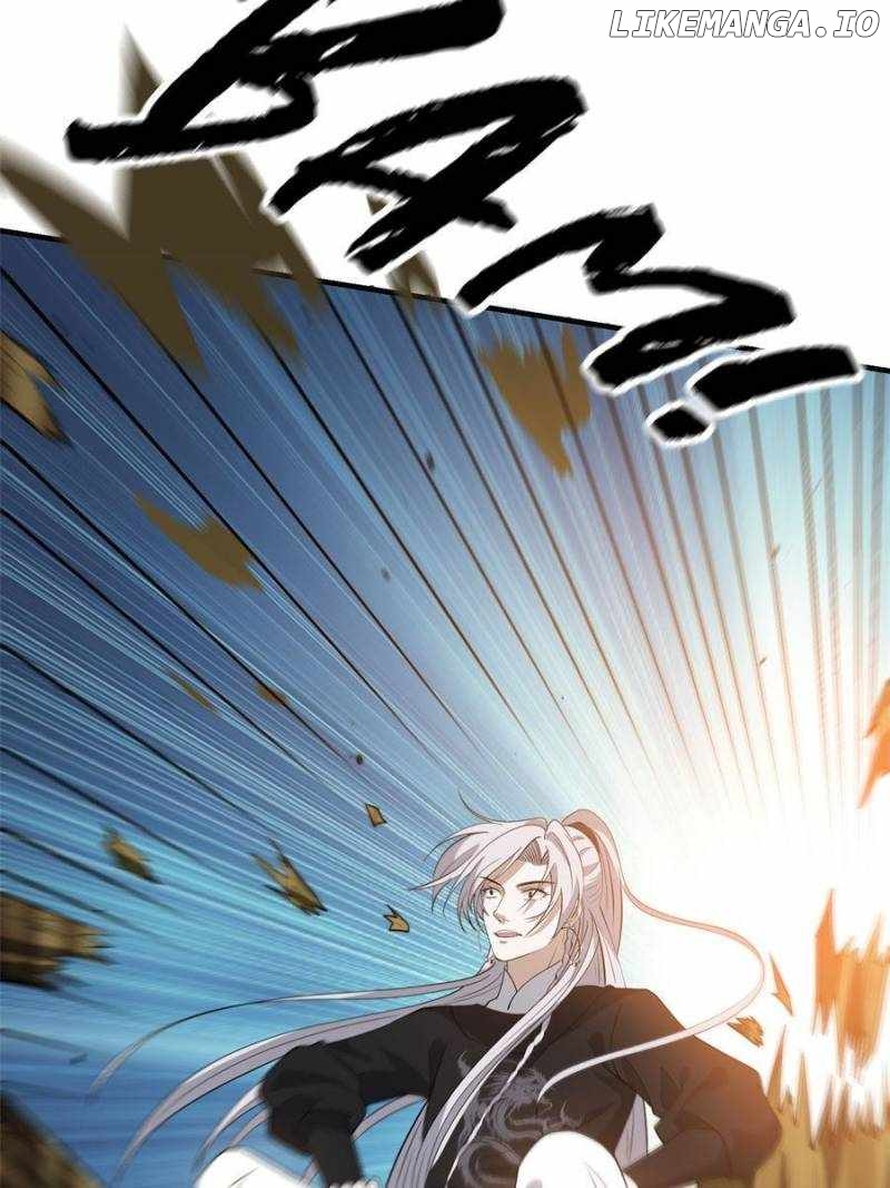 My Son, Quickly Rely On Your Father’s Prestige Chapter 23 - page 18