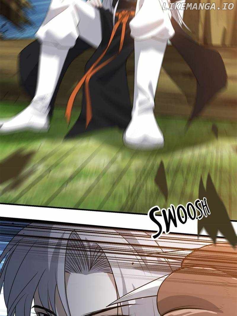 My Son, Quickly Rely On Your Father’s Prestige Chapter 23 - page 19