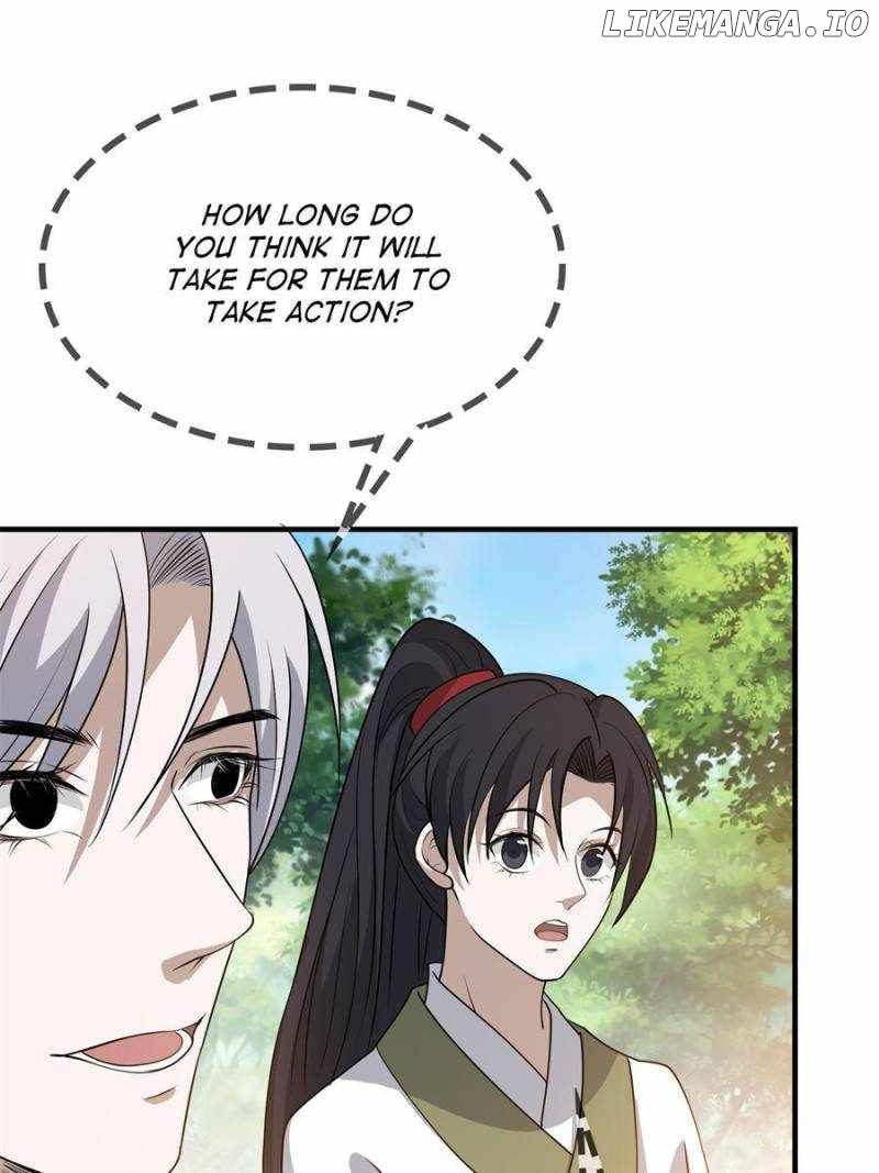 My Son, Quickly Rely On Your Father’s Prestige Chapter 23 - page 2