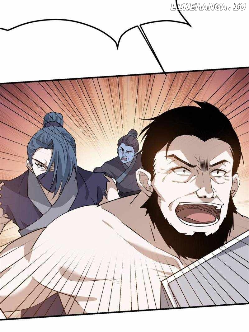 My Son, Quickly Rely On Your Father’s Prestige Chapter 23 - page 23