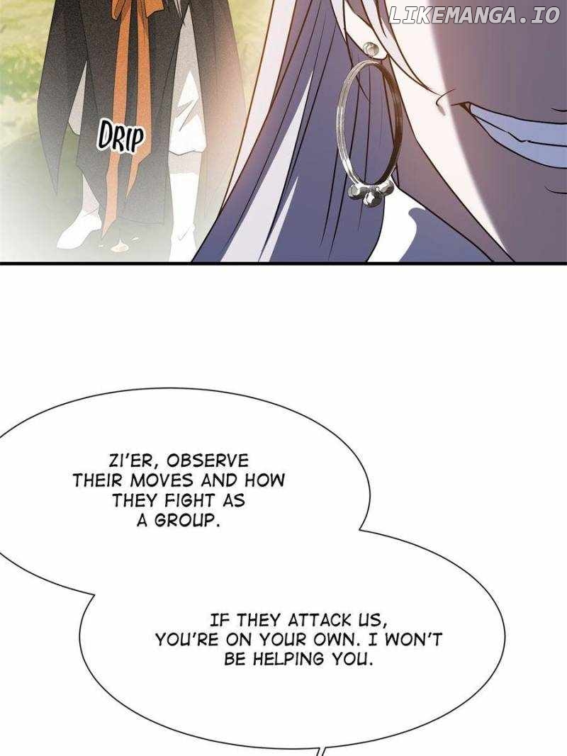 My Son, Quickly Rely On Your Father’s Prestige Chapter 23 - page 27