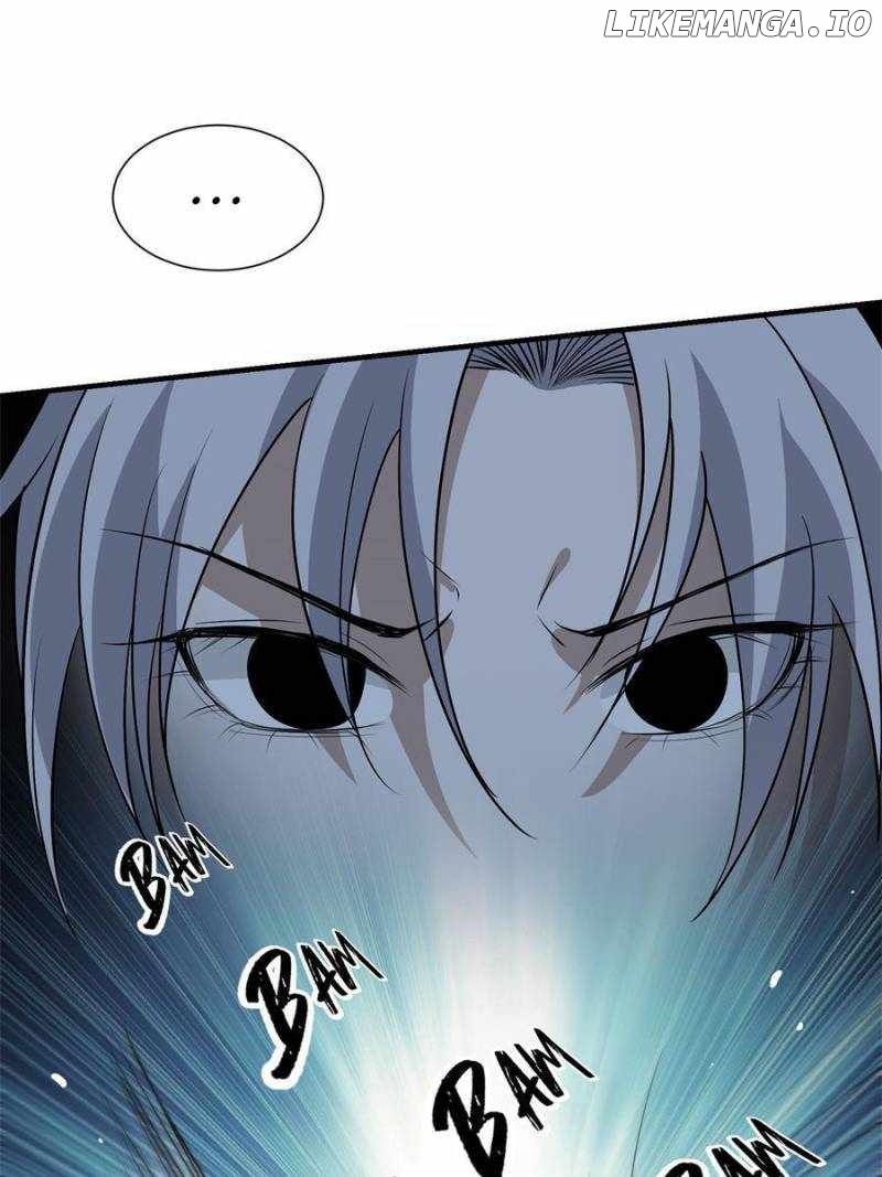 My Son, Quickly Rely On Your Father’s Prestige Chapter 23 - page 30