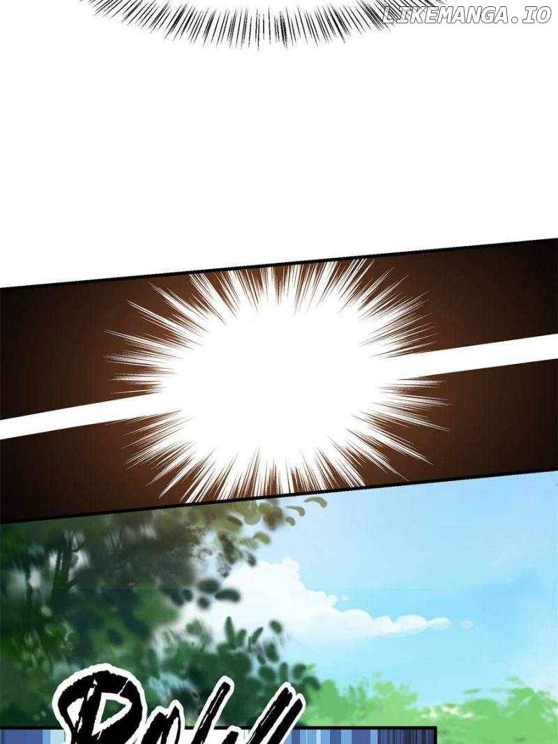 My Son, Quickly Rely On Your Father’s Prestige Chapter 23 - page 32