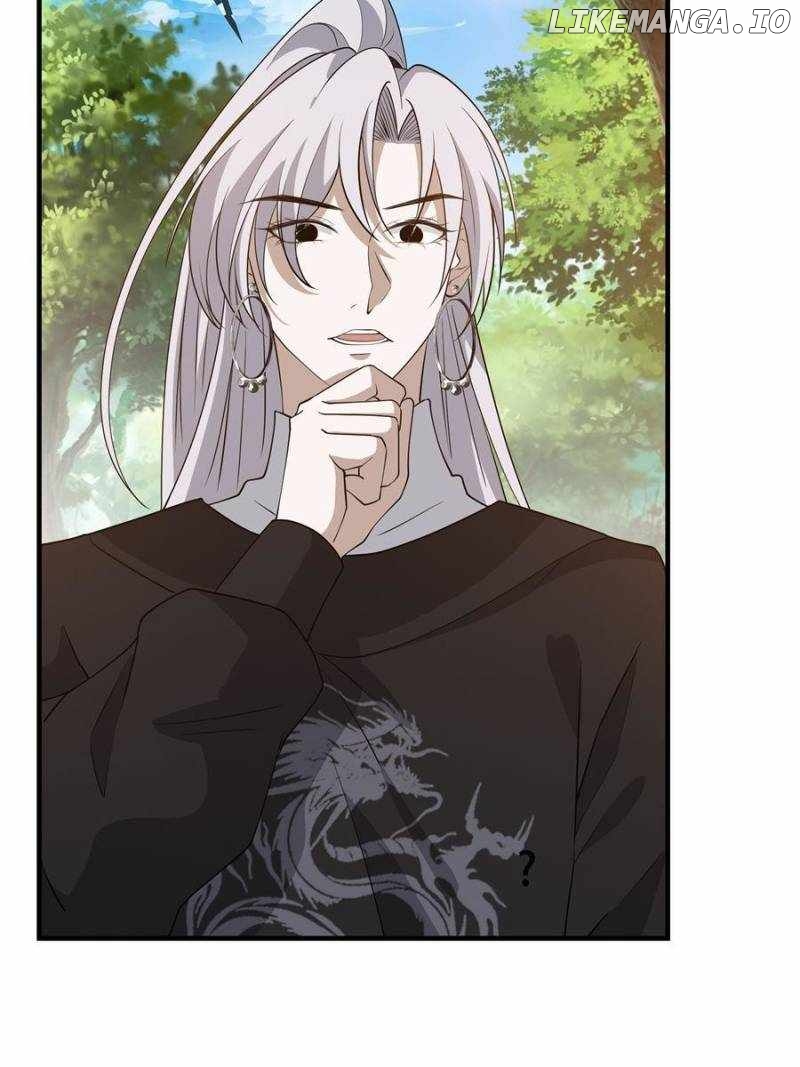 My Son, Quickly Rely On Your Father’s Prestige Chapter 23 - page 4