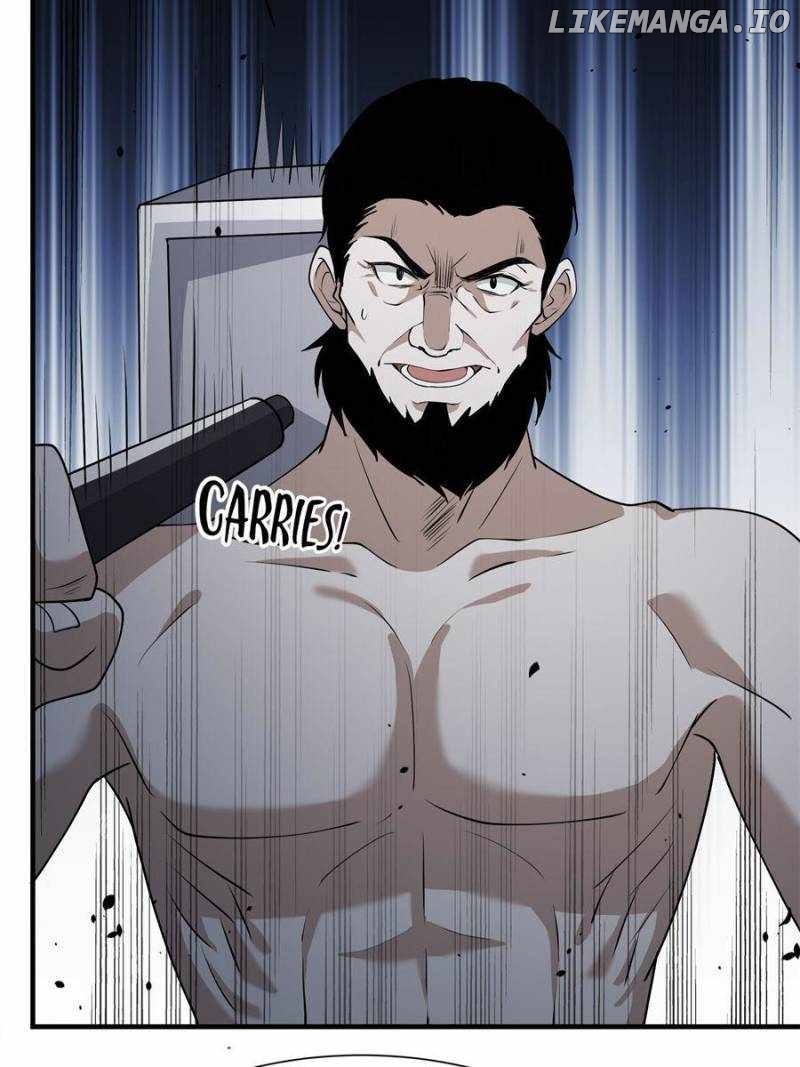 My Son, Quickly Rely On Your Father’s Prestige Chapter 23 - page 43