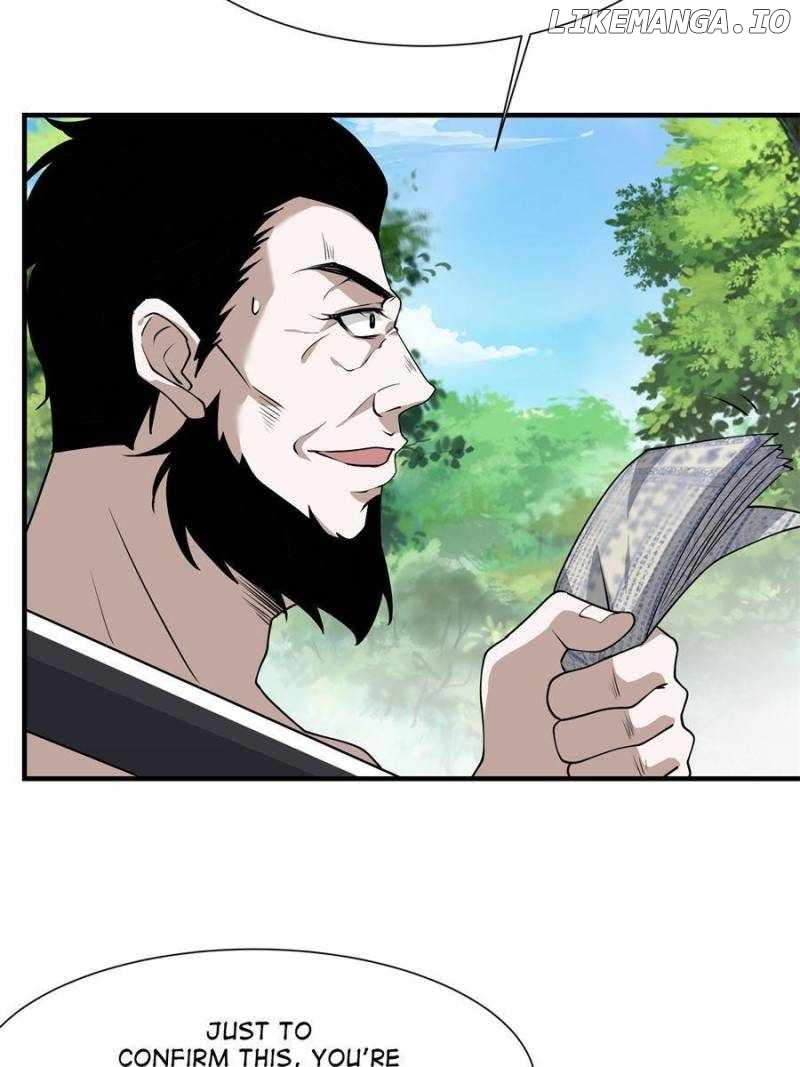 My Son, Quickly Rely On Your Father’s Prestige Chapter 23 - page 46