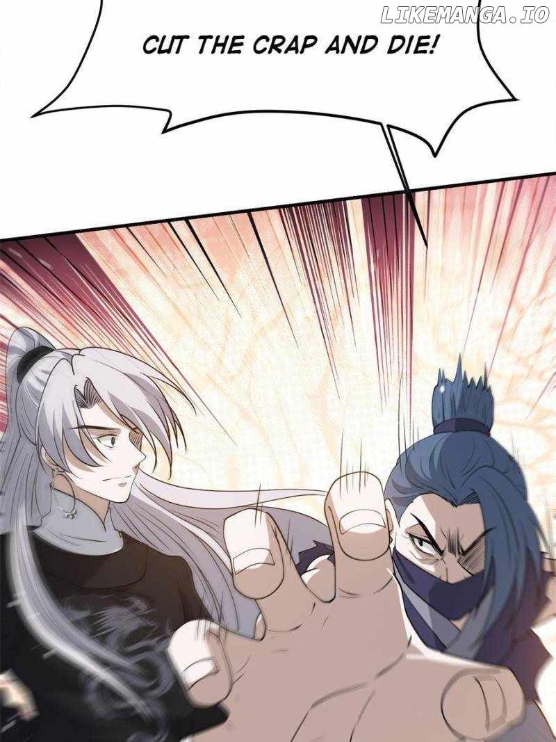 My Son, Quickly Rely On Your Father’s Prestige Chapter 23 - page 48