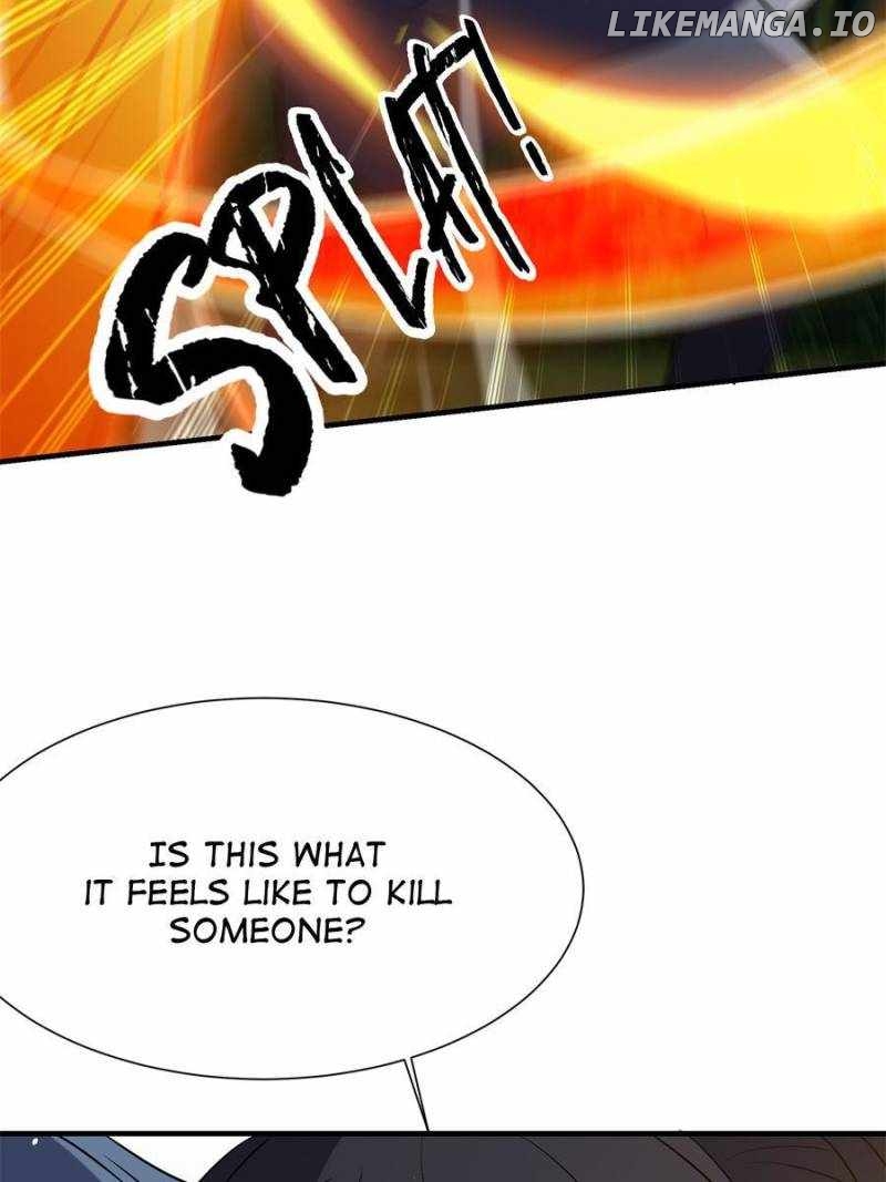 My Son, Quickly Rely On Your Father’s Prestige Chapter 23 - page 53