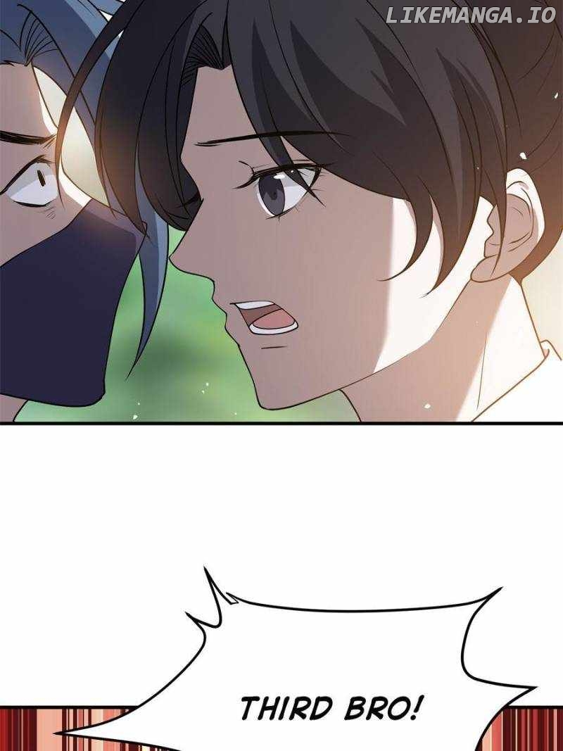 My Son, Quickly Rely On Your Father’s Prestige Chapter 23 - page 54