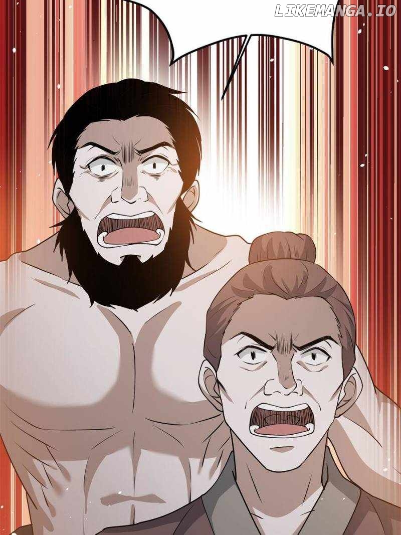 My Son, Quickly Rely On Your Father’s Prestige Chapter 23 - page 55