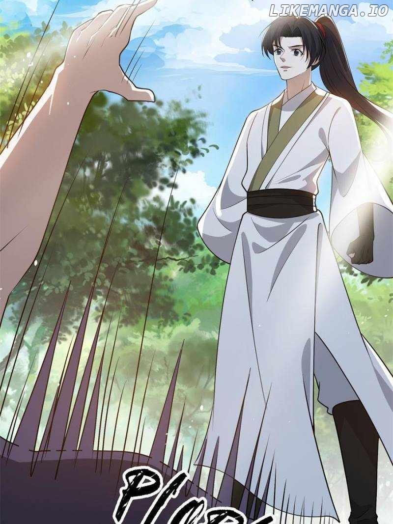 My Son, Quickly Rely On Your Father’s Prestige Chapter 23 - page 57