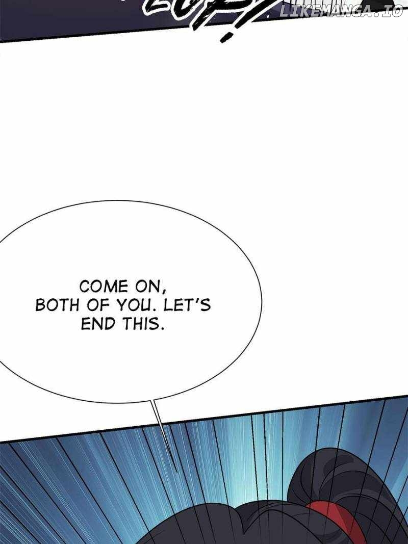 My Son, Quickly Rely On Your Father’s Prestige Chapter 23 - page 58