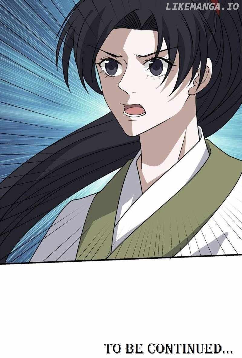 My Son, Quickly Rely On Your Father’s Prestige Chapter 23 - page 59