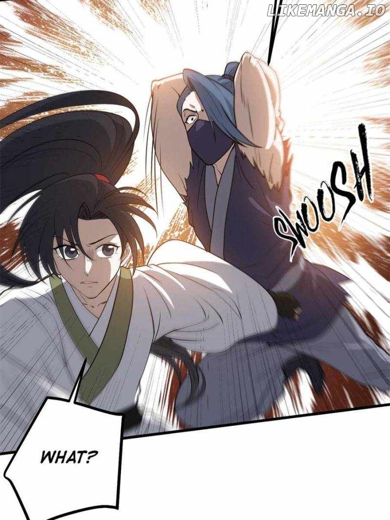 My Son, Quickly Rely On Your Father’s Prestige Chapter 24 - page 10