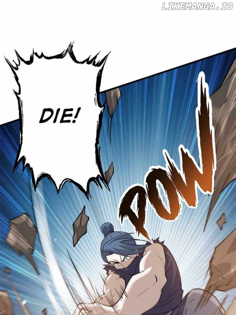 My Son, Quickly Rely On Your Father’s Prestige Chapter 24 - page 12