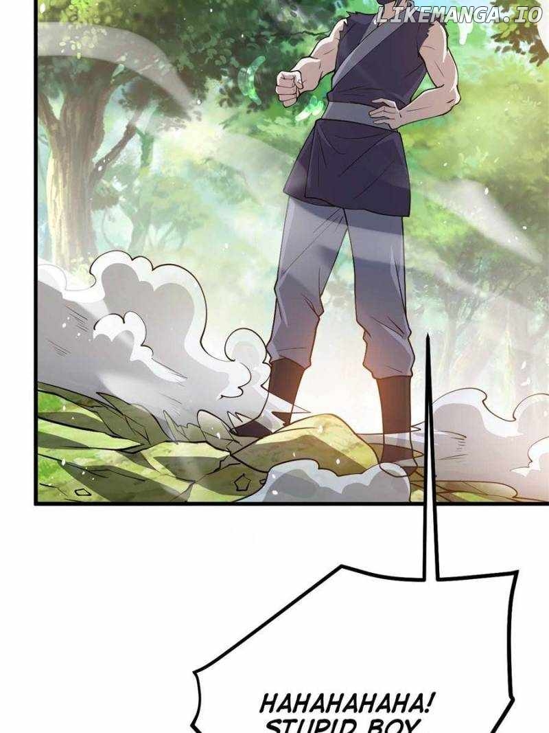 My Son, Quickly Rely On Your Father’s Prestige Chapter 24 - page 15