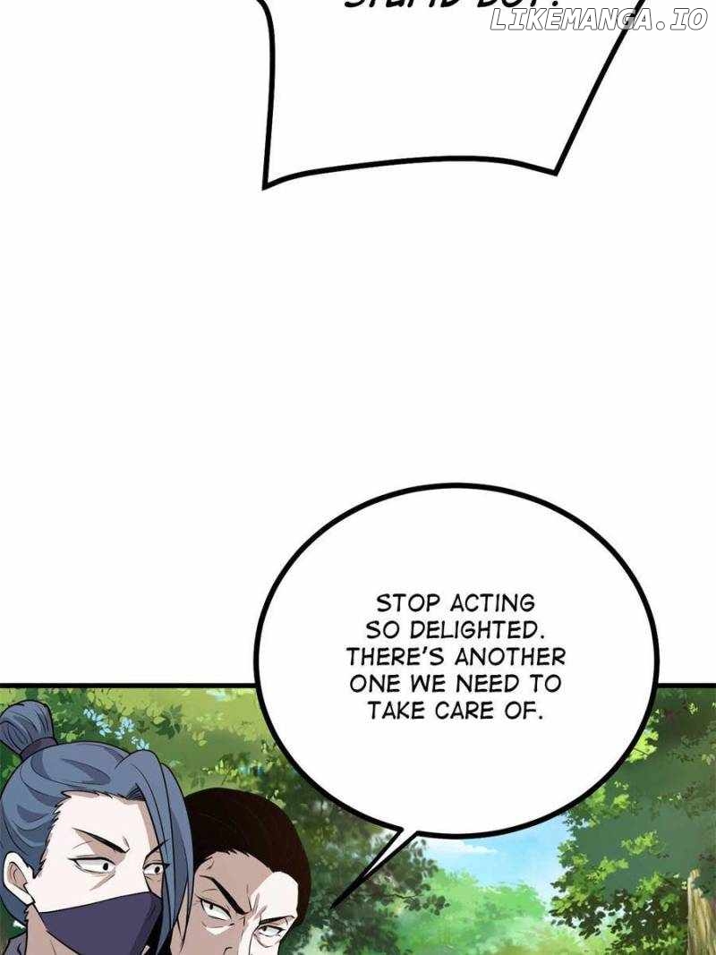 My Son, Quickly Rely On Your Father’s Prestige Chapter 24 - page 16