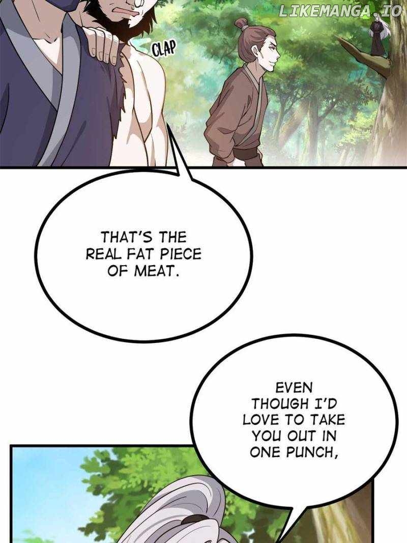 My Son, Quickly Rely On Your Father’s Prestige Chapter 24 - page 17