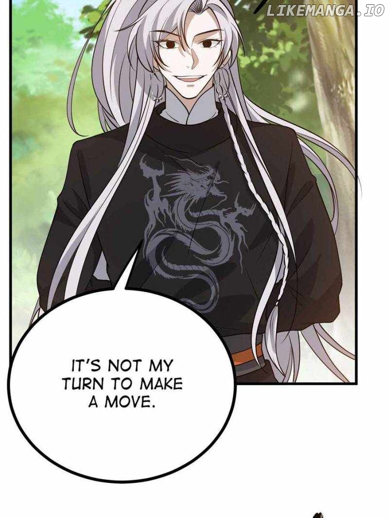 My Son, Quickly Rely On Your Father’s Prestige Chapter 24 - page 18