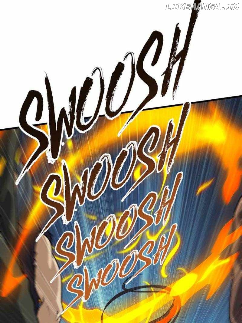 My Son, Quickly Rely On Your Father’s Prestige Chapter 24 - page 19