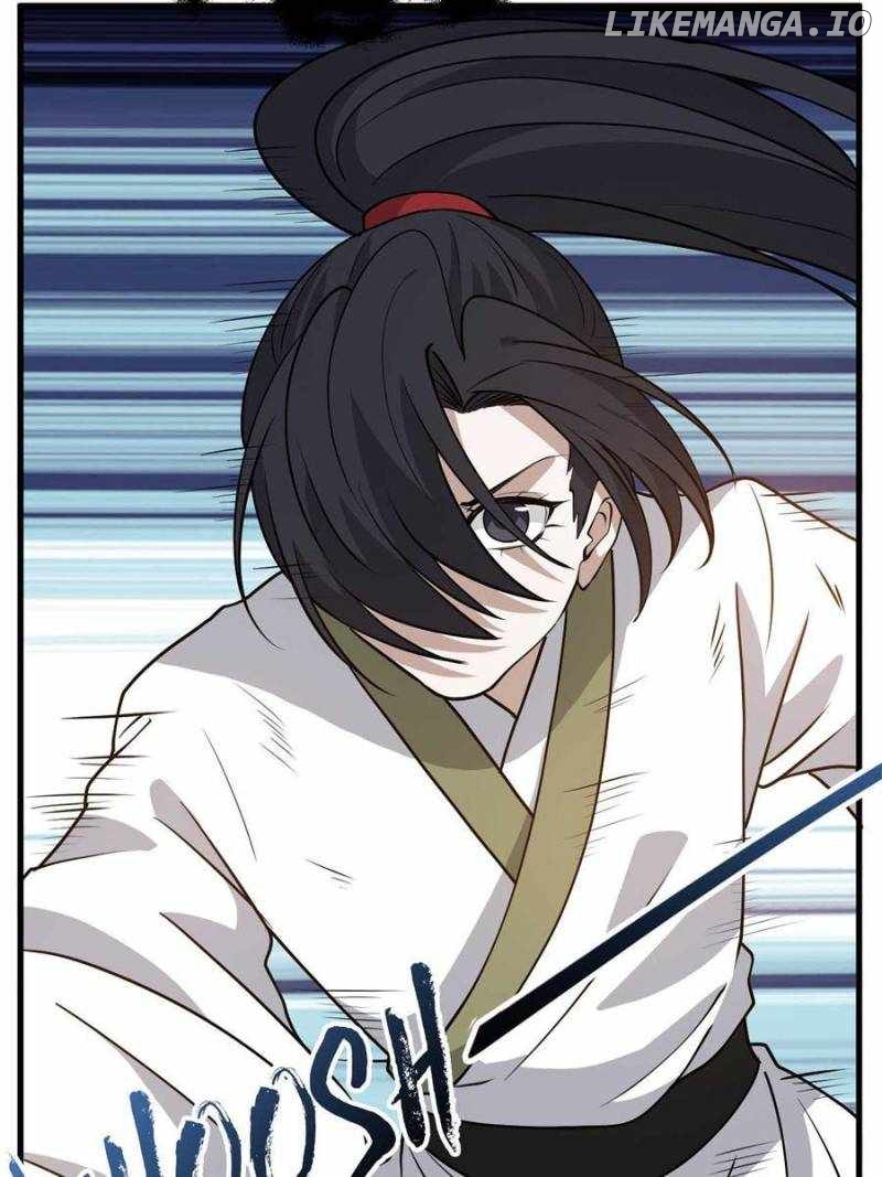 My Son, Quickly Rely On Your Father’s Prestige Chapter 24 - page 21