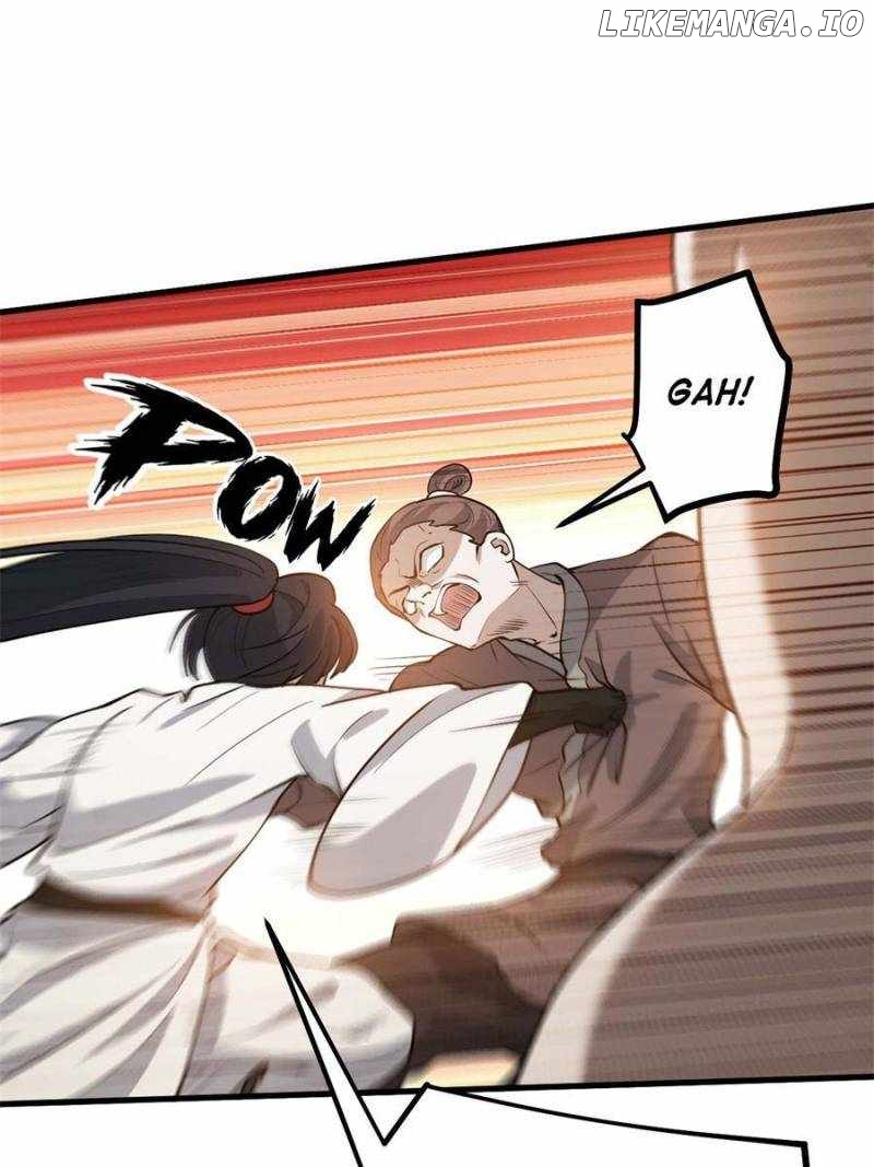 My Son, Quickly Rely On Your Father’s Prestige Chapter 24 - page 23