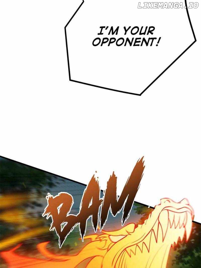 My Son, Quickly Rely On Your Father’s Prestige Chapter 24 - page 24