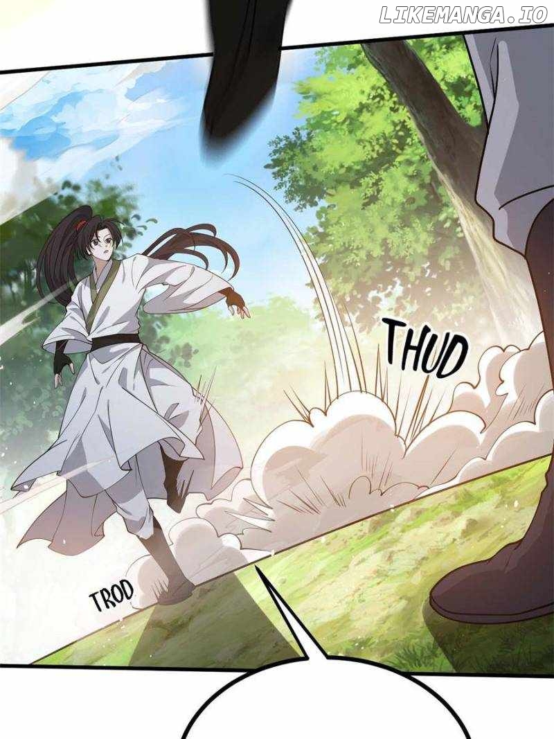 My Son, Quickly Rely On Your Father’s Prestige Chapter 24 - page 26