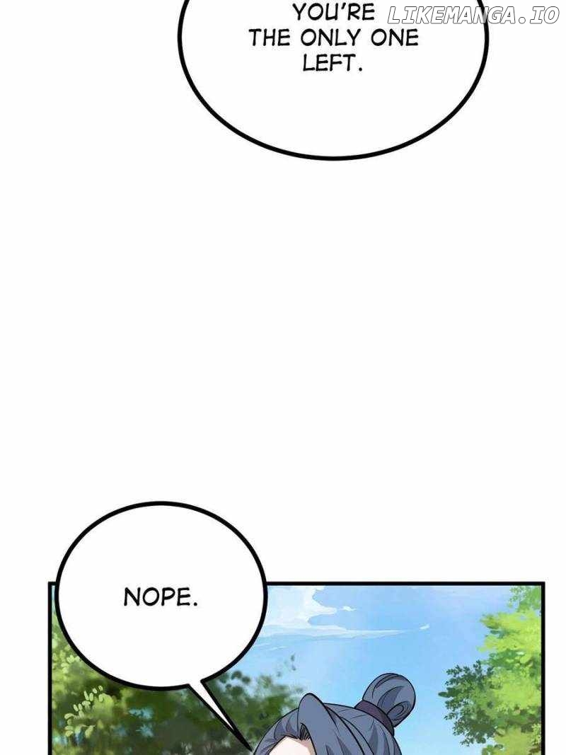 My Son, Quickly Rely On Your Father’s Prestige Chapter 24 - page 27