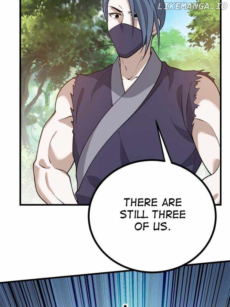 My Son, Quickly Rely On Your Father’s Prestige Chapter 24 - page 28