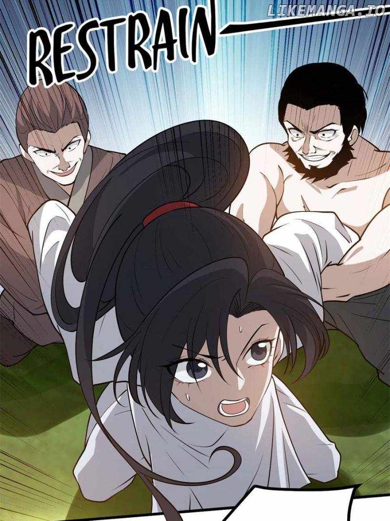 My Son, Quickly Rely On Your Father’s Prestige Chapter 24 - page 29