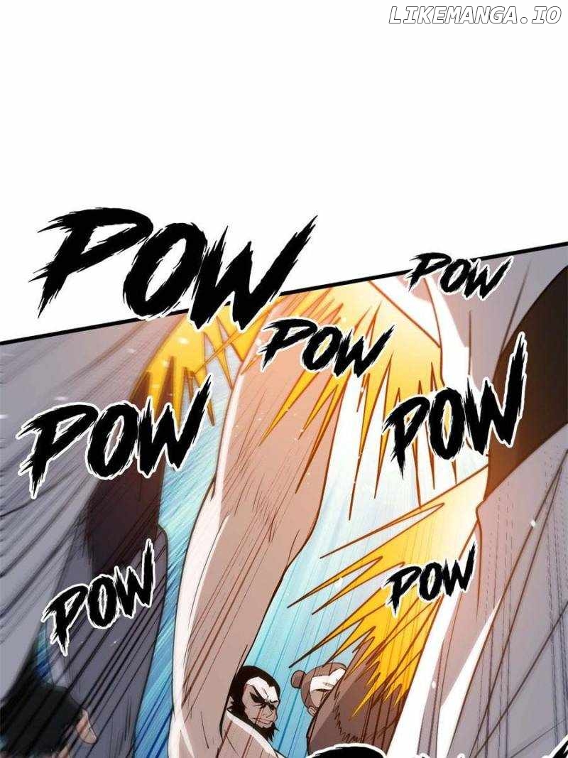 My Son, Quickly Rely On Your Father’s Prestige Chapter 24 - page 34