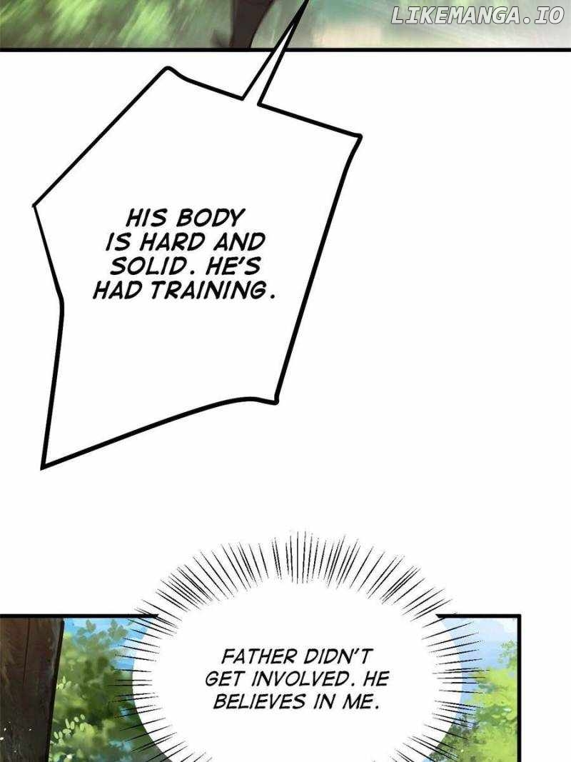My Son, Quickly Rely On Your Father’s Prestige Chapter 24 - page 37