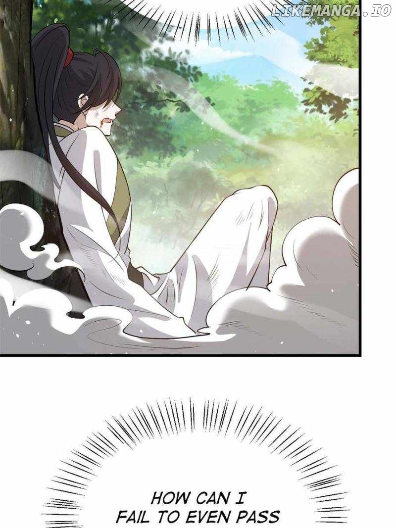 My Son, Quickly Rely On Your Father’s Prestige Chapter 24 - page 38